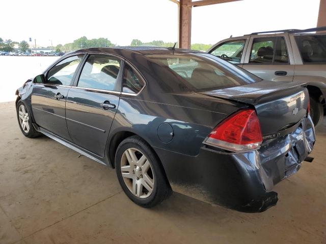 Photo 2 from auction – 2014 CHEVROLET IMPALA LIM with VIN 2G1WB5E3XE1121689