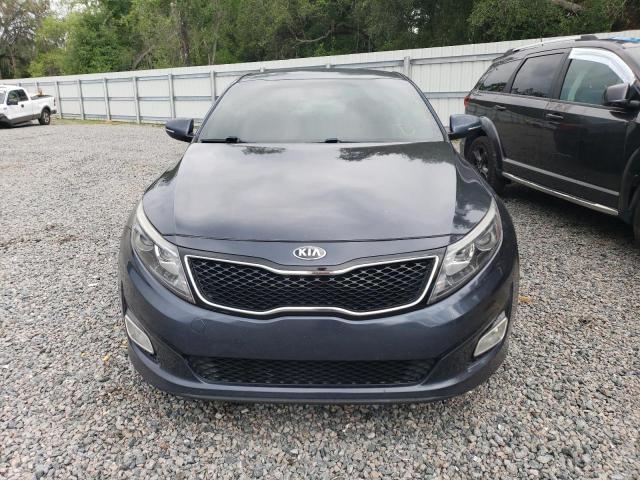 Photo 5 from auction – 2015 KIA OPTIMA LX with VIN KNAGM4A78F5557365
