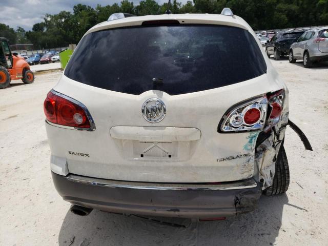 Photo 6 from auction – 2012 BUICK ENCLAVE with VIN 5GAKRAED4CJ417055
