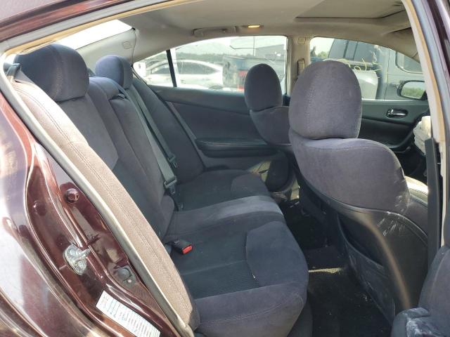 Photo 10 from auction – 2014 NISSAN MAXIMA S with VIN 1N4AA5AP8EC458987
