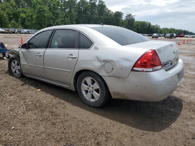 Photo 2 from auction – 2008 CHEVROLET IMPALA LT with VIN 2G1WT58K081274988