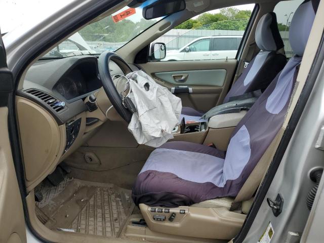 Photo 7 from auction – 2007 VOLVO XC90 3.2 with VIN YV4CZ982171368895