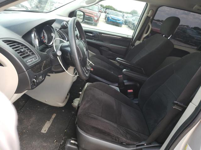 Photo 7 from auction – 2012 DODGE GRAND CARA with VIN 2C4RDGBG1CR364999