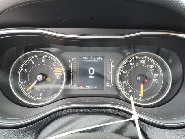 Photo 9 from auction – 2019 JEEP CHEROKEE L with VIN 1C4PJMLB6KD309273