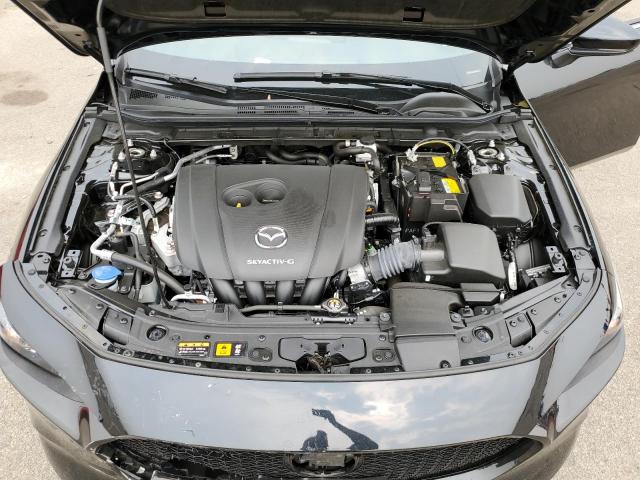 Photo 11 from auction – 2022 MAZDA 3 PREFERRE with VIN JM1BPALL2N1501148