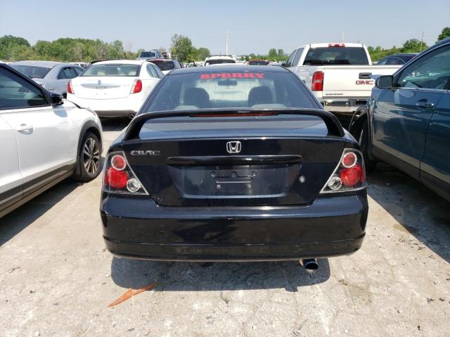 Photo 6 from auction – 2002 HONDA CIVIC EX with VIN 1HGEM229X2L046892