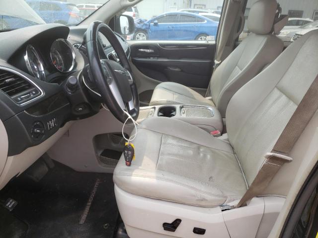 Photo 7 from auction – 2012 CHRYSLER TOWN & COU with VIN 2C4RC1CG1CR363818