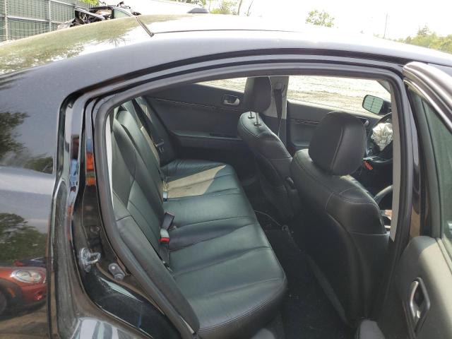Photo 10 from auction – 2012 MITSUBISHI GALANT ES with VIN 4A32B3FFXCE009941