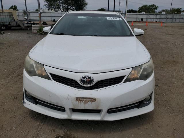 Foto 5 de la subasta – 2012 TOYOTA CAMRY BASE con VIN 4T1BF1FK6CU152525