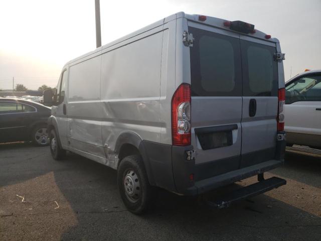 Photo 2 from auction – 2014 RAM PROMASTER with VIN 3C6TRVAGXEE108918