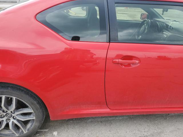 Photo 10 from auction – 2015 TOYOTA SCION TC with VIN JTKJF5C75F3094191