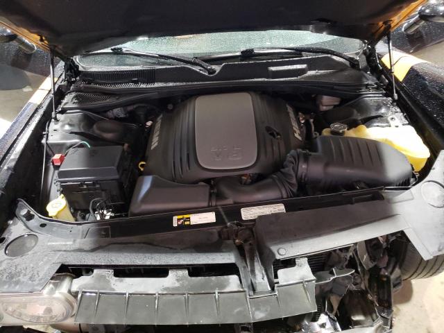 Photo 11 from auction – 2013 DODGE CHALLENGER with VIN 2C3CDYBT4DH579085