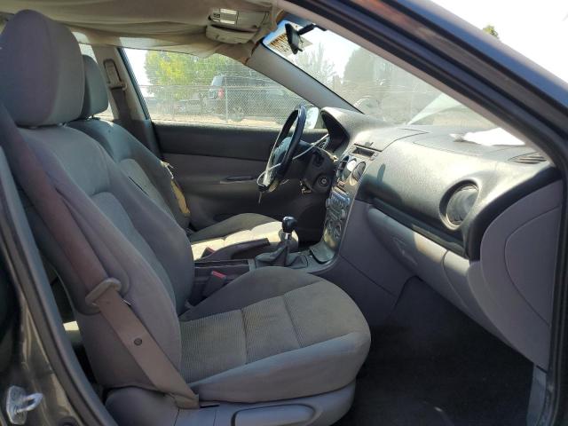 Photo 7 from auction – 2005 MAZDA 6 I with VIN 1YVHP80C755M48523