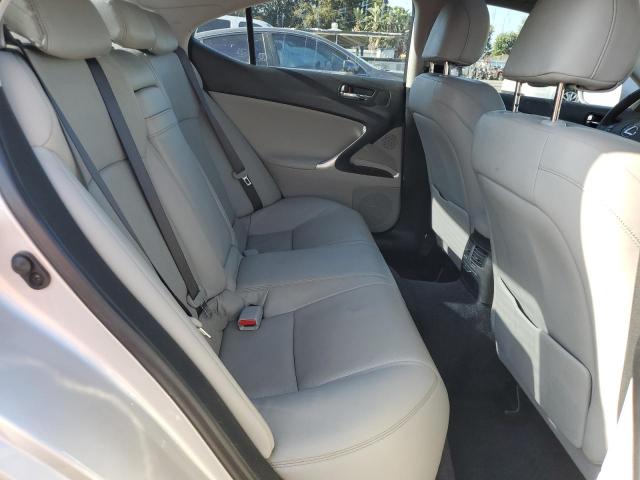 Photo 10 from auction – 2007 LEXUS IS 350 with VIN JTHBE262372012168