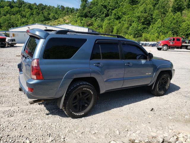Photo 3 from auction – 2005 TOYOTA 4RUNNER SR with VIN JTEBU14R550063853