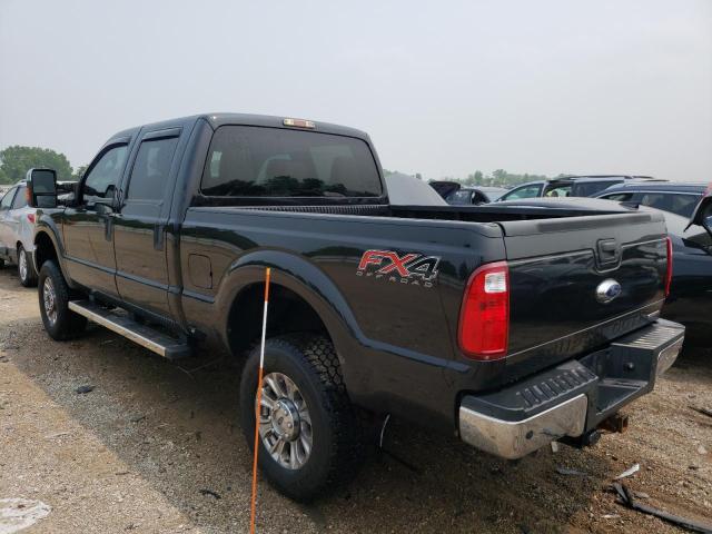 Photo 2 from auction – 2015 FORD F250 SUPER with VIN 1FT7W2B60FEC21698