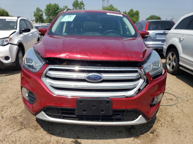 Photo 5 from auction – 2017 FORD ESCAPE TIT with VIN 1FMCU9JD2HUC50699
