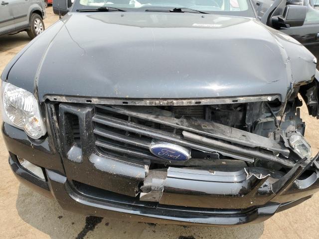 Photo 11 from auction – 2010 FORD EXPLORER X with VIN 1FMEU8DE4AUA19168