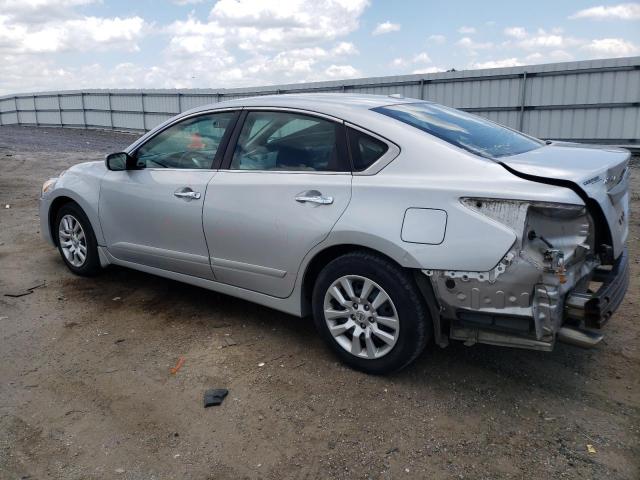 Photo 2 from auction – 2014 NISSAN ALTIMA 2.5 with VIN 1N4AL3APXEN333136