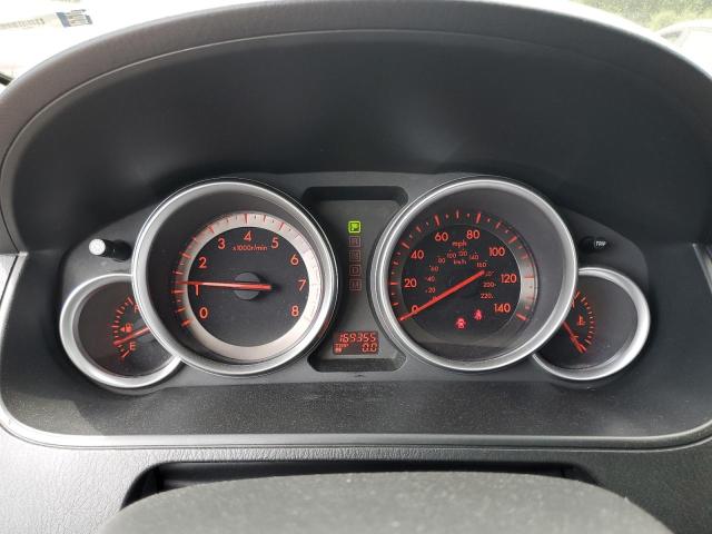 Photo 9 from auction – 2008 MAZDA CX-9 with VIN JM3TB38V080148970