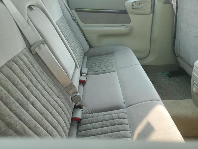 Photo 10 from auction – 2001 CHEVROLET IMPALA LS with VIN 2G1WH55K619242866