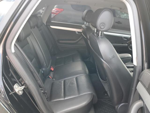 Photo 10 from auction – 2008 AUDI A4 2.0T with VIN WAUAF78E78A006649