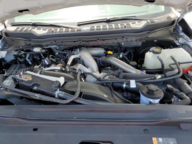Photo 12 from auction – 2023 FORD F250 SUPER with VIN 1FT8W2BT6PEC50196
