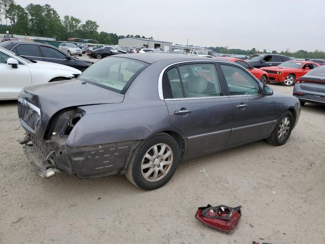Photo 3 from auction – 2007 KIA AMANTI with VIN KNALD125275128735