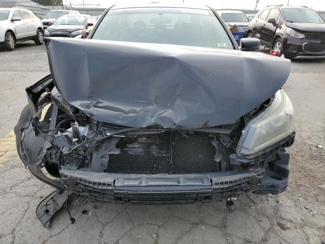 Photo 5 from auction – 2015 HONDA ACCORD EX with VIN 1HGCR2F76FA264119