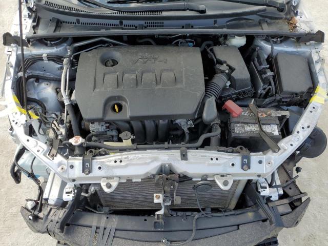 Photo 11 from auction – 2018 TOYOTA COROLLA L with VIN 2T1BURHE7JC123612