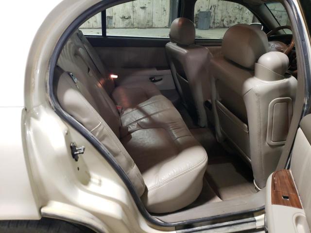 Photo 10 from auction – 2003 BUICK PARK AVENU with VIN 1G4CW54K834172693
