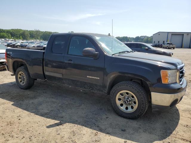 Photo 4 from auction – 2012 GMC SIERRA K15 with VIN 1GTR2UEA6CZ206191