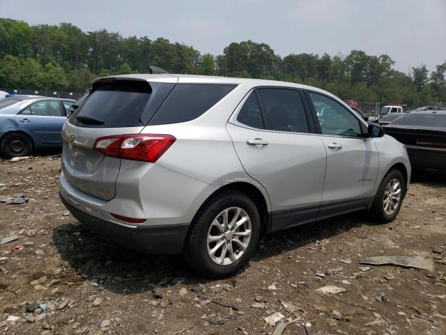 Photo 3 from auction – 2019 CHEVROLET EQUINOX LT with VIN 2GNAXUEV6K6240540