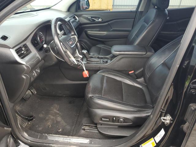 Photo 7 from auction – 2019 GMC ACADIA SLT with VIN 1GKKNULS3KZ251418