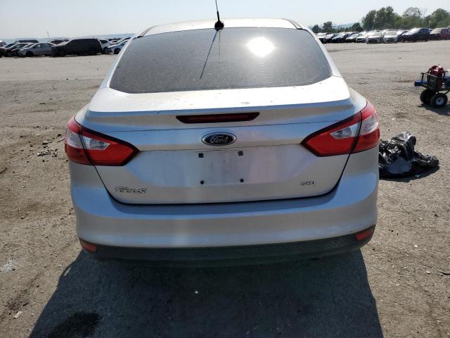 Photo 6 from auction – 2012 FORD FOCUS SEL with VIN 1FAHP3H27CL348733
