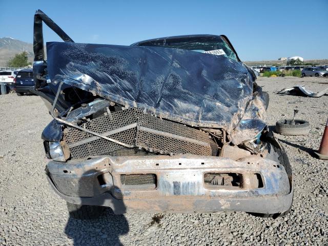 Photo 5 from auction – 2001 DODGE RAM 1500 with VIN 3B7HF13Z51G801201