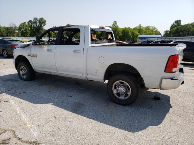 Photo 2 from auction – 2013 RAM 2500 SLT with VIN 3C6UR5DL9DG579491