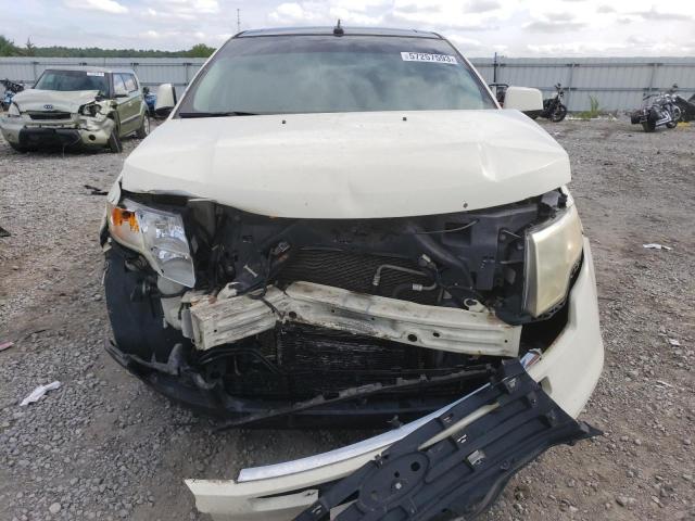 Photo 5 from auction – 2007 FORD EDGE SEL with VIN 2FMDK48CX7BA30791