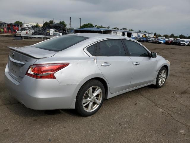 Photo 3 from auction – 2013 NISSAN ALTIMA with VIN 1N4AL3APXDN441559