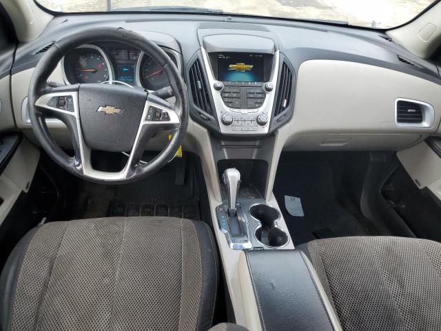 Photo 8 from auction – 2012 CHEVROLET EQUINOX LT with VIN 2GNFLDE5XC6315159