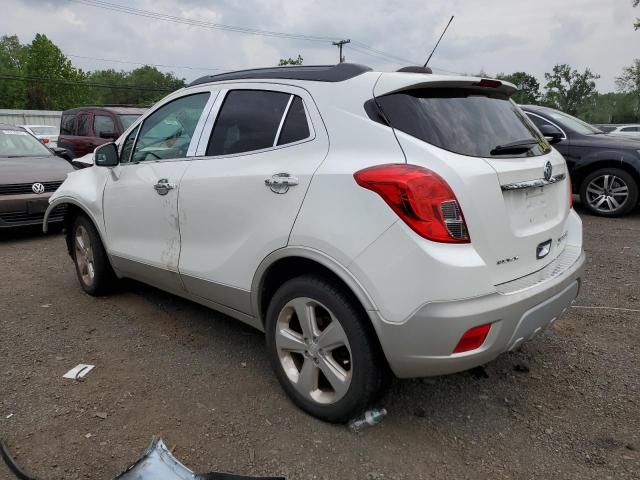 Photo 2 from auction – 2015 BUICK ENCORE CON with VIN KL4CJFSB3FB063175