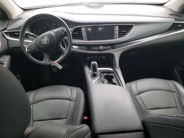 Photo 8 from auction – 2020 BUICK ENCLAVE ES with VIN 5GAERBKW6LJ118403