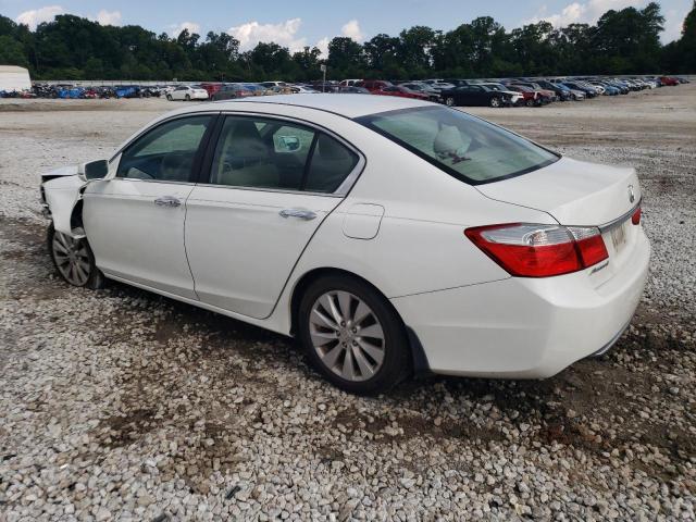 Photo 2 from auction – 2013 HONDA ACCORD EX with VIN 1HGCR2F74DA169586