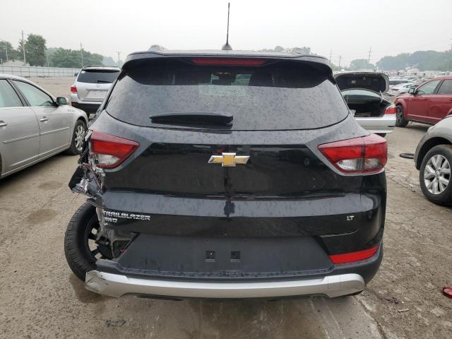 Photo 6 from auction – 2021 CHEVROLET TRAILBLAZE with VIN KL79MRSL8MB171268