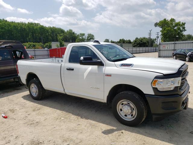 Photo 4 from auction – 2022 RAM 2500 TRADE with VIN 3C6MR4AJ8NG182076