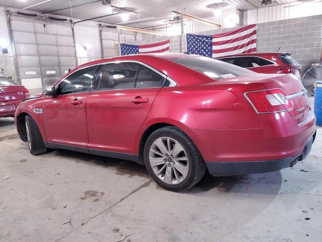 Photo 2 from auction – 2011 FORD TAURUS LIM with VIN 1FAHP2FW3BG120106