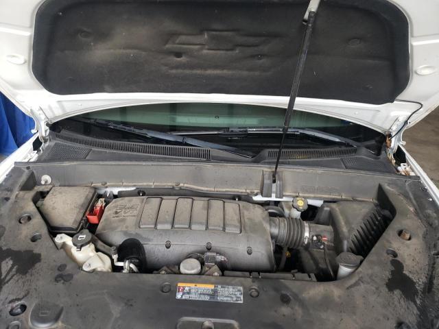 Photo 12 from auction – 2017 CHEVROLET TRAVERSE L with VIN 1GNKRHKD1HJ191888