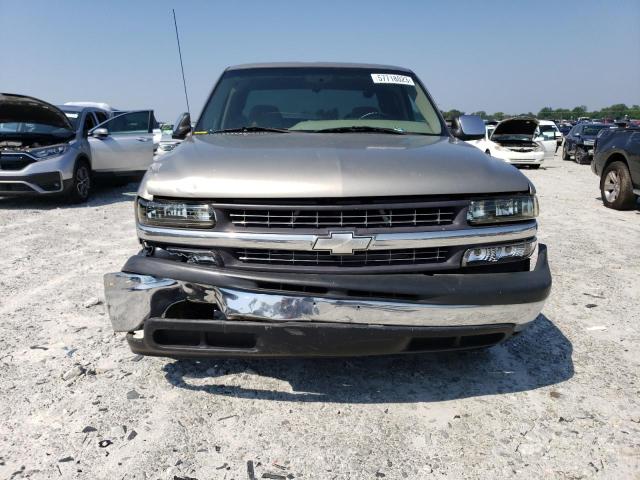 Photo 5 from auction – 2001 CHEVROLET SILVERADO with VIN 1GCEC19V41Z130507