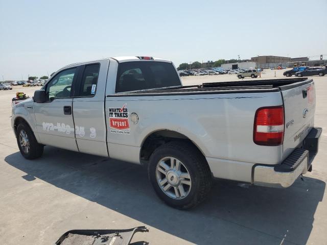 Photo 2 from auction – 2006 FORD F150 with VIN 1FTPX12536KA92534