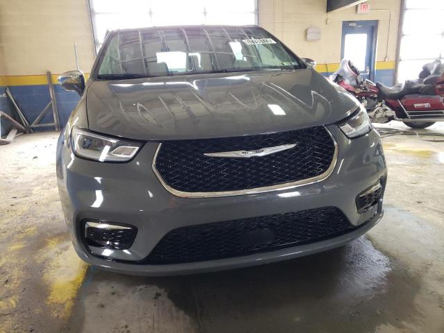 Photo 5 from auction – 2022 CHRYSLER PACIFICA H with VIN 2C4RC1S70NR179961